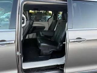 Chrysler Pacifica 2017 Touring-L Plus 4dr Mini-Van