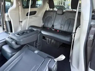 Chrysler Pacifica 2017 Touring-L Plus 4dr Mini-Van