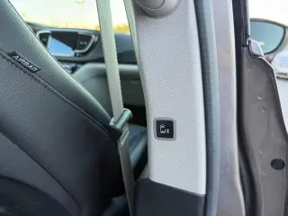 Chrysler Pacifica 2017 Touring-L Plus 4dr Mini-Van