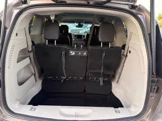 Chrysler Pacifica 2017 Touring-L Plus 4dr Mini-Van