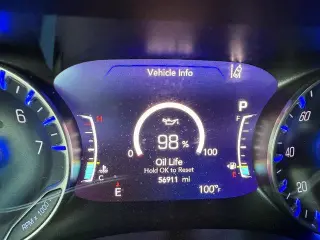 Chrysler Pacifica 2017 Touring-L Plus 4dr Mini-Van