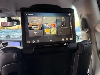 Chrysler Pacifica 2017 Touring-L Plus 4dr Mini-Van