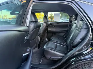 Lexus RX 350 2013 AWD 4dr SUV