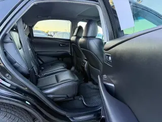 Lexus RX 350 2013 AWD 4dr SUV