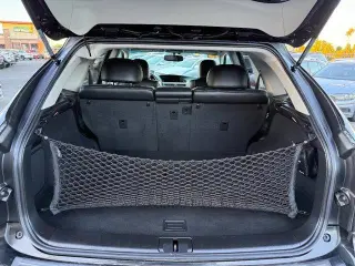 Lexus RX 350 2013 AWD 4dr SUV