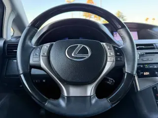 Lexus RX 350 2013 AWD 4dr SUV