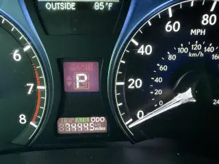 Lexus RX 350 2013 AWD 4dr SUV