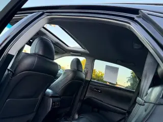 Lexus RX 350 2013 AWD 4dr SUV