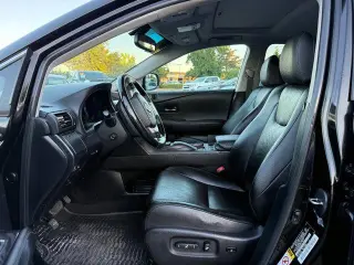 Lexus RX 350 2013 AWD 4dr SUV