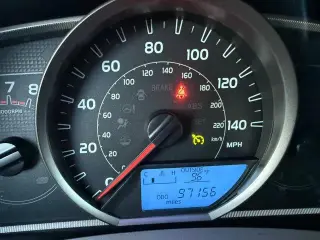 Toyota RAV4 2015 LE 4dr SUV