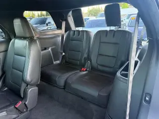 Ford Explorer 2015 AWD Limited 4dr SUV