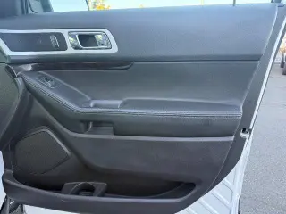 Ford Explorer 2015 AWD Limited 4dr SUV