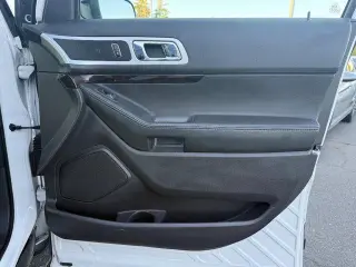Ford Explorer 2015 AWD Limited 4dr SUV