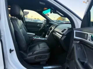 Ford Explorer 2015 AWD Limited 4dr SUV