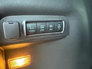 Ford Explorer 2015 AWD Limited 4dr SUV
