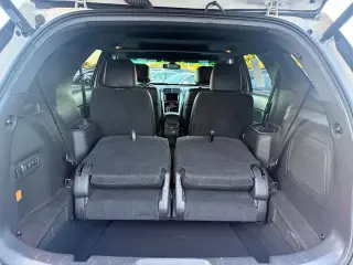 Ford Explorer 2015 AWD Limited 4dr SUV