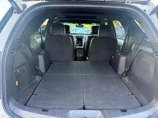 Ford Explorer 2015 AWD Limited 4dr SUV