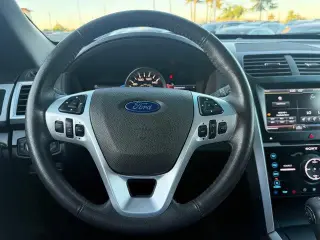 Ford Explorer 2015 AWD Limited 4dr SUV