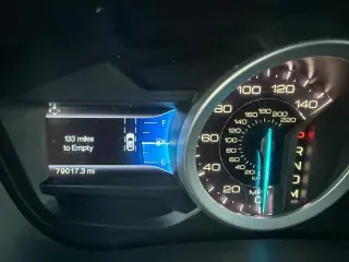 Ford Explorer 2015 AWD Limited 4dr SUV