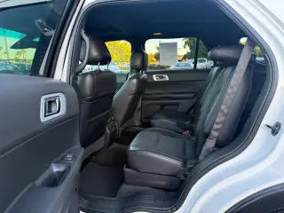Ford Explorer 2015 AWD Limited 4dr SUV