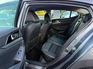 Nissan Maxima 2017 3.5 S 4dr Sedan