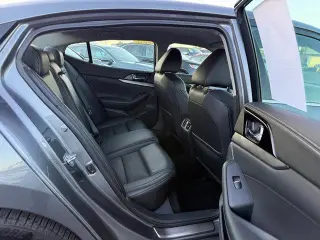 Nissan Maxima 2017 3.5 S 4dr Sedan