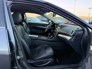 Nissan Maxima 2017 3.5 S 4dr Sedan