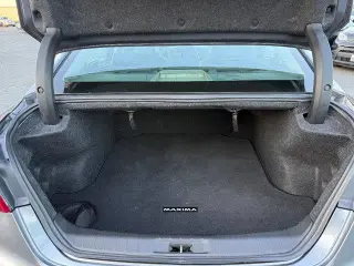 Nissan Maxima 2017 3.5 S 4dr Sedan