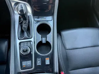 Nissan Maxima 2017 3.5 S 4dr Sedan