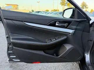 Nissan Maxima 2017 3.5 S 4dr Sedan