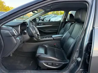 Nissan Maxima 2017 3.5 S 4dr Sedan