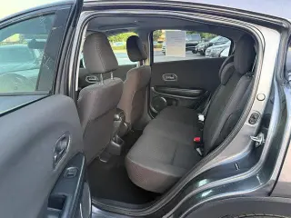 Honda HR-V 2017 EX 4dr Crossover CVT