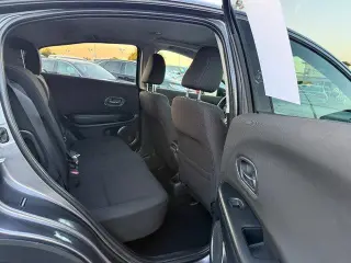 Honda HR-V 2017 EX 4dr Crossover CVT