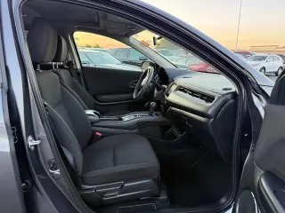 Honda HR-V 2017 EX 4dr Crossover CVT