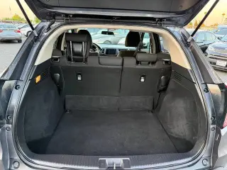 Honda HR-V 2017 EX 4dr Crossover CVT