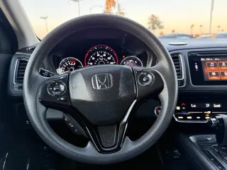 Honda HR-V 2017 EX 4dr Crossover CVT