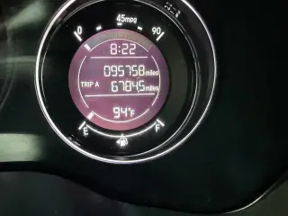 Honda HR-V 2017 EX 4dr Crossover CVT