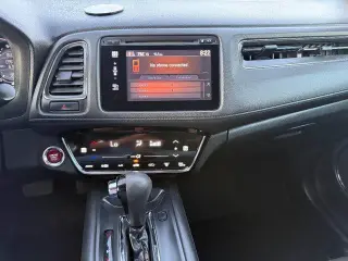 Honda HR-V 2017 EX 4dr Crossover CVT