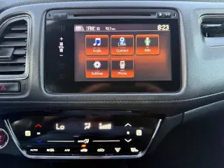 Honda HR-V 2017 EX 4dr Crossover CVT
