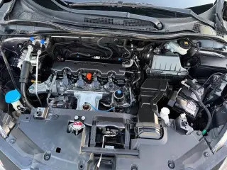Honda HR-V 2017 EX 4dr Crossover CVT