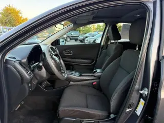 Honda HR-V 2017 EX 4dr Crossover CVT