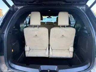 Ford Explorer 2016 Limited 4dr SUV