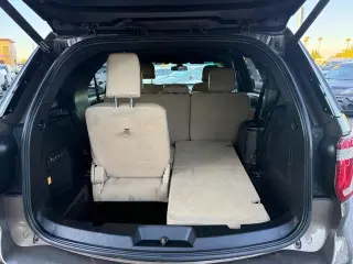 Ford Explorer 2016 Limited 4dr SUV
