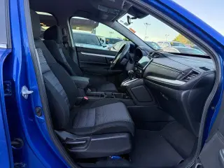 Honda CR-V 2021 AWD SE 4dr SUV