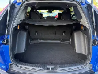 Honda CR-V 2021 AWD SE 4dr SUV