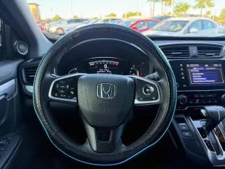 Honda CR-V 2021 AWD SE 4dr SUV