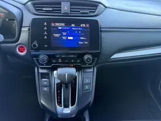 Honda CR-V 2021 AWD SE 4dr SUV