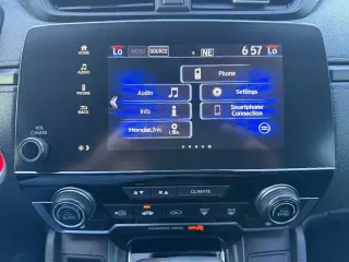 Honda CR-V 2021 AWD SE 4dr SUV