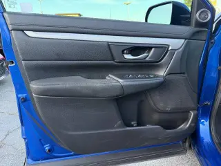Honda CR-V 2021 AWD SE 4dr SUV