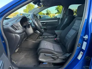 Honda CR-V 2021 AWD SE 4dr SUV